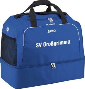 SV Großgrimma Jako Sporttasche mit Bodenfach Classico Junior