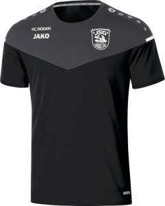 JSG Geiseltal Jako T-Shirt Champ 2.0