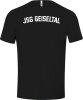 JSG Geiseltal Jako T-Shirt Champ 2.0