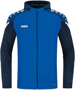 Jako Kapuzenjacke Performance