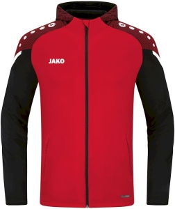 Jako Kapuzenjacke Performance