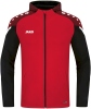 Jako Kapuzenjacke Performance