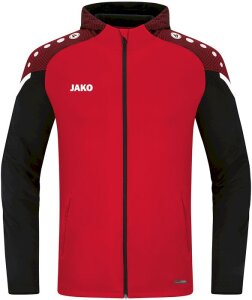Jako Kapuzenjacke Performance