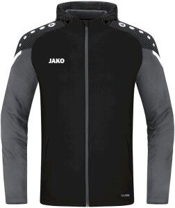 Jako Kapuzenjacke Performance