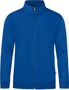 Jako Sweatjacke Doubletex