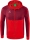 Erima Six Wings Trainingsjacke mit Kapuze