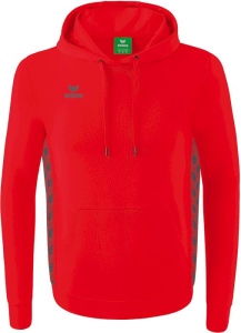 Erima Essential Team Kapuzensweat