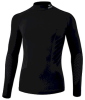 Erima Athletic Longsleeve Turtleneck