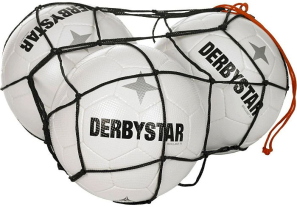 Derbystar Ballnetz Polyester