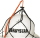 Derbystar Ballnetz Polyester