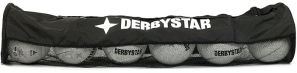 Derbystar Ballschlauch 6 Bälle v26