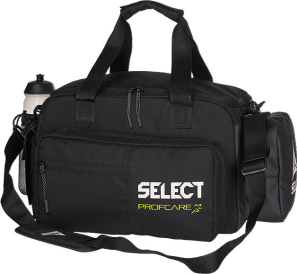 Derbystar-Select Betreuertasche Groß ohne Inhalt