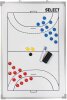 Derbystar-Select Taktiktafel Handball 45x30cm
