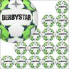 Derbystar Brillant APS v22 15er Ballpaket