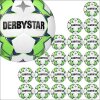 Derbystar Brillant APS v22 20er Ballpaket