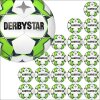 Derbystar Brillant TT v22 20er Ballpaket