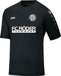 Möringer SV Jako Trikot Team