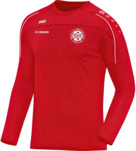 Möringer SV Jako Sweatshirt Classico