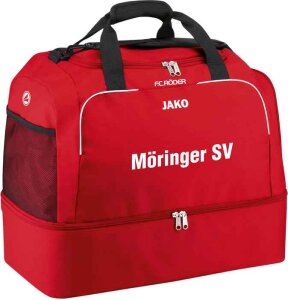 Möringer SV Jako Sporttasche mit Bodenfach Classico Junior