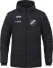 SpVgg Osterhausen Jako Coachjacke Team mit Kapuze