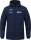 SG Bad Bibra/Saubach Jako Coachjacke Team mit Kapuze