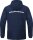 SG Bad Bibra/Saubach Jako Coachjacke Team mit Kapuze