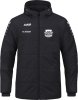 SG Döschwitz Jako Coachjacke Team mit Kapuze