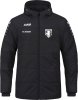 SG Spergau Jako Coachjacke Team mit Kapuze