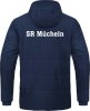 Sportring Mücheln Jako Coachjacke Team mit Kapuze