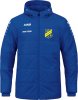 SSC Weissenfels Jako Coachjacke Team mit Kapuze