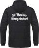 SV Wacker Wengelsdorf Jako Coachjacke Team mit Kapuze