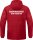 Baumersrodaer SV Jako Coachjacke Team mit Kapuze