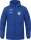 SV Blau-Weiß Farnstädt Jako Coachjacke Team mit Kapuze
