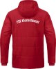 FSV Klosterhäseler Jako Coachjacke Team mit Kapuze