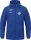 TSV Geyer Jako Coachjacke Team mit Kapuze
