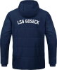 LSG Goseck Jako Coachjacke Team mit Kapuze