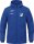 FC ZWK Nebra Jako Coachjacke Team mit Kapuze