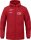 Oberlungwitzer SV Jako Coachjacke Team mit Kapuze