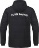 FC RSK Freyburg Jako Coachjacke Team mit Kapuze