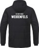 SV RW Weißenfels Jako Coachjacke Team mit Kapuze