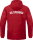 SG Spergau Jako Coachjacke Team mit Kapuze