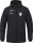 SG Spergau Jako Coachjacke Team mit Kapuze