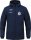 SG Teuchern Nessa Jako Coachjacke Team mit Kapuze