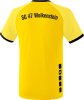 SG 47 Wolkenstein Erima Zenari 3.0 Trikot