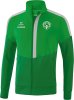 Loderslebener SV Erima Polyesterjacke Squad