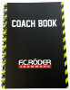 F.C.RÖDER Coachbook