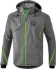 Loderslebener SV Erima Softshelljacke Function