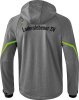 Loderslebener SV Erima Softshelljacke Function