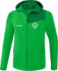 Loderslebener SV Erima Softshelljacke Performance