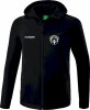 Loderslebener SV Erima Softshelljacke Performance